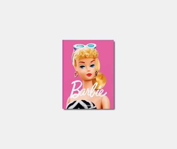 Assouline ‘Barbie’ pink ASSO23BAR214PIN