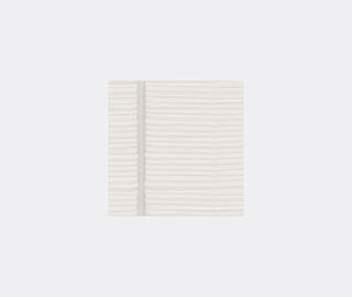 Wall&amp;dec&ograve; 'Renn' wallpaper, off-white IVORY WADE20REN256WHI
