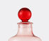 Normann Copenhagen 'Magic' jar, L, rose Candyfloss Rose NOCO19TIV180PIN