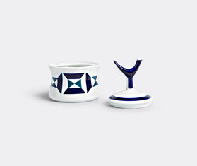 Sargadelos 'Pax&aacute;rica Monf&eacute;rico' sugar bowl MULTICOLOUR SARG15SUG747BLU