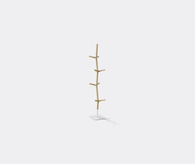 Fredericia Furniture 'Nara' coat stand, oak MULTICOLOUR FRED19NAR727BRW