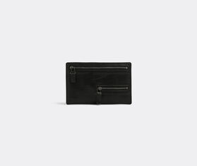 &Aacute;lvaro &lsquo;Adamo&rsquo; travel wallet BLACK ALVA15ADA412BLK