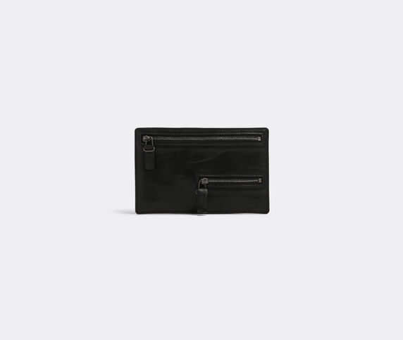 Álvaro ‘Adamo’ travel wallet Black ALVA15ADA412BLK