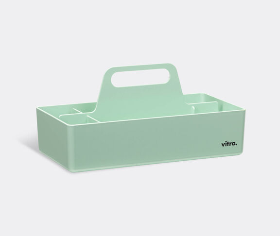 Vitra Toolbox, mint green MULTICOLOUR VITR21TOO548GRN