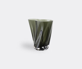 Audo Copenhagen &#39;AER&#39; vase GREY MENU22AER369GRY