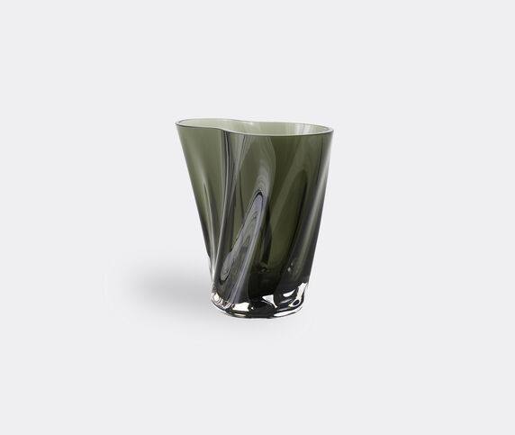 Audo Copenhagen 'AER' vase SMOKE GREY MENU22AER369GRY
