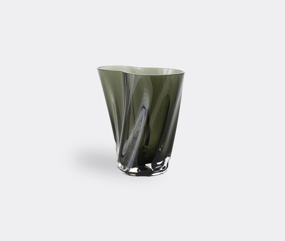 Audo Copenhagen 'AER' vase GREY MENU22AER369GRY