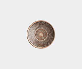 Cabana &#39;Horezu&#39; plate, natural BEIGE CABA23HOR385BEI