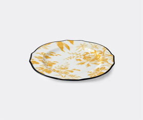Gucci 'Herbarium' accent plate, set of two, yellow YELLOW GUCC21BBP316YEL