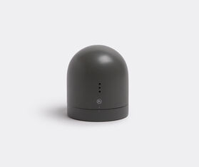 Audo Copenhagen &lsquo;Norm Tumbler&rsquo; alarm clock MULTICOLOUR MENU16NOR692BLK