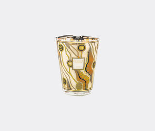 Baobab Collection 'Australia' candle, large MULTICOLOUR BAOB24AUS538MUL