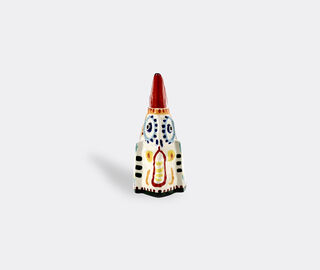 Serax 'Sicily 04' vase MULTICOLOUR SERA22VAS090MUL