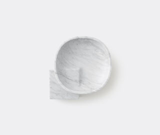 Marsotto Edizioni 'Underbowl', small WHITE MAED23UND528WHI