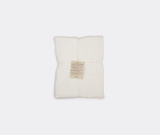 Once Milano Tablecloth, medium, white WHITE ONMI20TAB702WHI