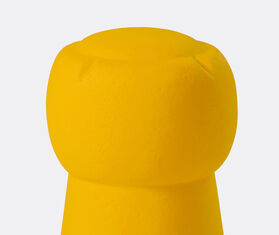 Slide 'Cin Cin' stool, saffron yellow YELLOW SLID26CIN407YEL