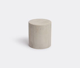 Serax 'Cylinder' concrete GREY SERA19CYL614GRY