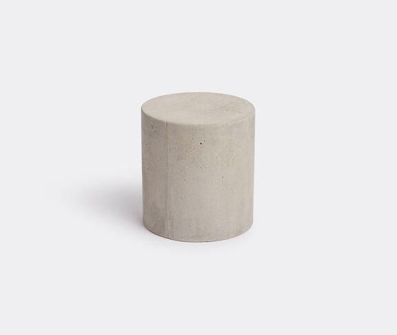 Serax 'Cylinder' concrete Grey ${masterID}