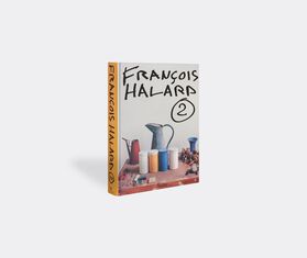 Rizzoli International&nbsp;Publications &#39;Fran&ccedil;ois Halard 2: A Visual Diary&#39; MULTICOLOUR RIZZ23FRA659MUL