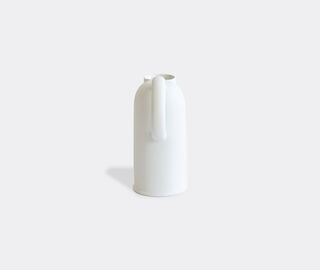 Origin Made 'Jug', matte white WHITE ORMA22JUG167WHI