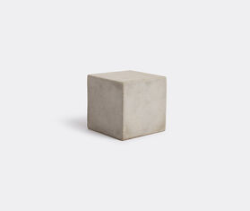 Serax 'Cube' concrete GREY SERA19CUB645GRY