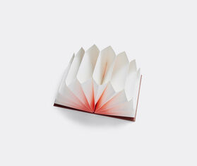 Hay 'Pliss&eacute;' archive folder, pink fade PINK HAY120PLI405PIN