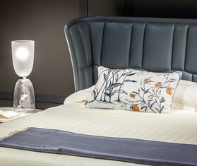 Poltrona Frau 'Decorative Cushion' GREY POFR20DEC737MUL