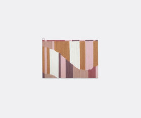 Cc-tapis &#39;Onda Onda&#39; rug, small, multicolor MULTICOLOUR CCTA25OND754BEI