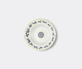 Bitossi Home &#39;Marino&#39; deep plate, set of four MULTICOLOUR BIHO22SET721MUL