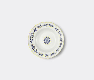 Bitossi Home 'Marino' deep plate, set of four MULTICOLOUR BIHO22SET721MUL