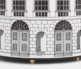 Fornasetti &#39;Architettura&#39; paper basket MULTICOLOUR FORN23PAP367MUL