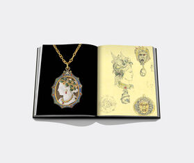 Assouline &lsquo;Codognato Masterpiece&rsquo; BLACK ASSO23COD913MUL