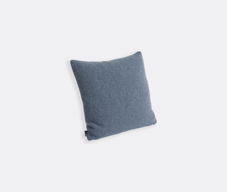 Hay 'Texture' cushion, blue BLUE HAY125TEX317BLU
