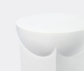 Pulpo Small &#39;Mila&#39; table, white WHITE PULP19MIL019WHI