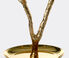 POLSPOTTEN 'Twiggy' candle holder, gold Gold POLS22TWI256GOL