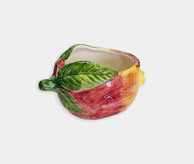 Les-Ottomans 'Pomegranate' honey pot, multicolor MULTICOLOUR OTTO25POM546MUL