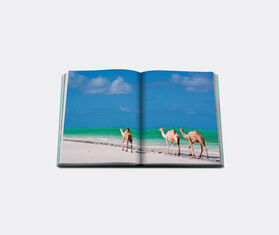 Assouline 'Red Sea: The Saudi Coast' MULTICOLOUR ASSO22RED848MUL