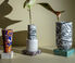 Tom Dixon 'Swirl' vase, medium multicolor TODI20SWI492MUL
