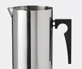 Stelton Jug with ice lip SILVER STEL19JUG020SIL