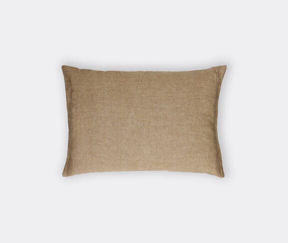 Pomax Alpha Basics - Cushion - Ocher undefined ${masterID} 2