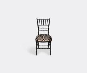 Gucci &#39;Chiavari&#39; chair, black BLACK GUCC18CHI360BLK