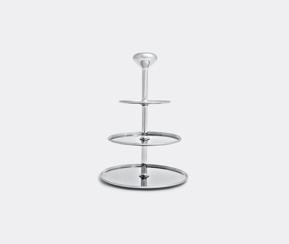 Georg Jensen &lsquo;Alfredo&rsquo; three-tier cake stand undefined ${masterID} 2