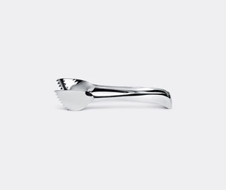 Sambonet 'Living' ice tongs MULTICOLOUR SAMB15ICE827SIL