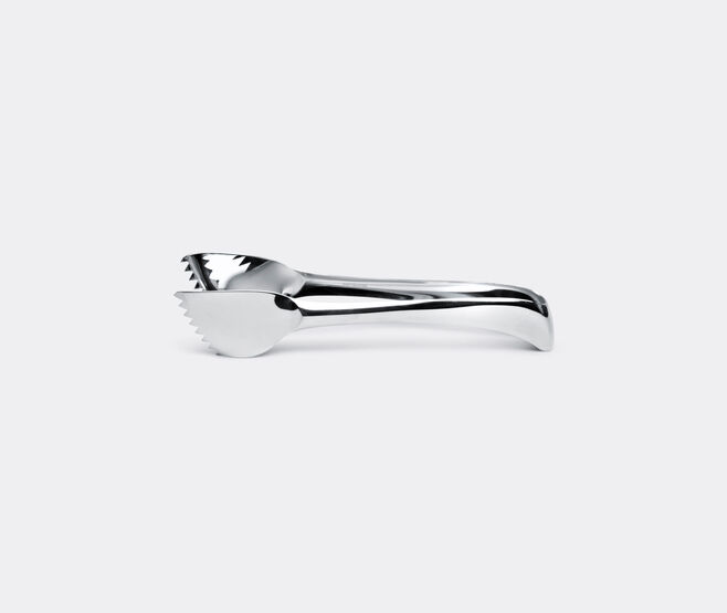 Sambonet 'Living' ice tongs MULTICOLOUR SAMB15ICE827SIL