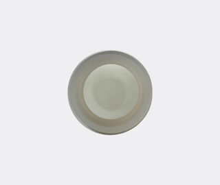 Alexa Lixfeld 'Spin' vase, soft vanilla IVORY ALEX25SPI108WHI