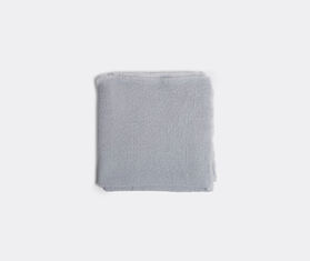 Cassina 'Nid' blanket, pearl grey GREY CASS22NID420LGR