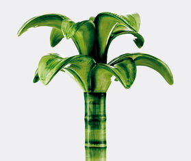 Les-Ottomans &#39;Palm&#39; candleholder, large MULTICOLOUR OTTO23CAN439MUL