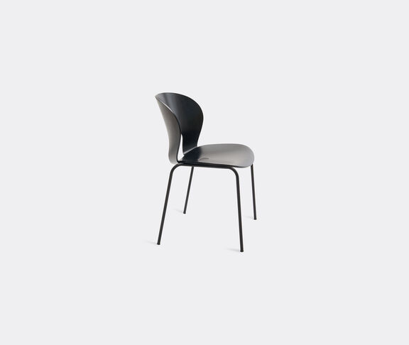 Magnus Olesen Chair Ø  Black ${masterID} 2