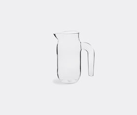Hay Jug, large TRANSPARENT HAY117JUG628TRA