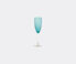 POLSPOTTEN 'Blocks Champagne Glasses', set of six multicolor POLS22CHA367MUL