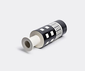 Bitossi Ceramiche 'Rocchetto' vase MULTICOLOUR BICE15VAS035BLK